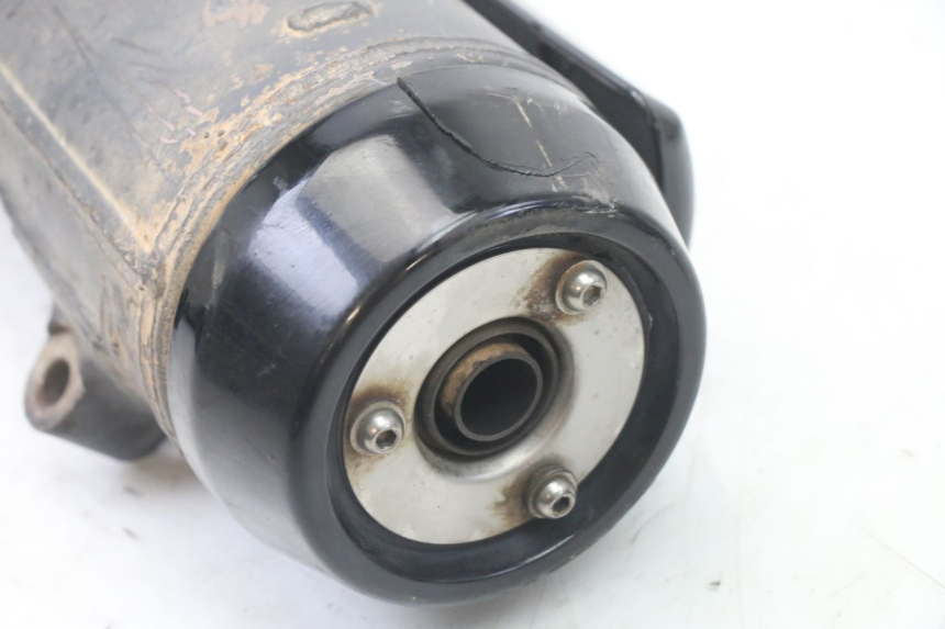 photo de SILENCIADOR DE ESCAPE YAMAHA X-MAX XMAX 125 (2010 - 2013) - Detalhes característicos