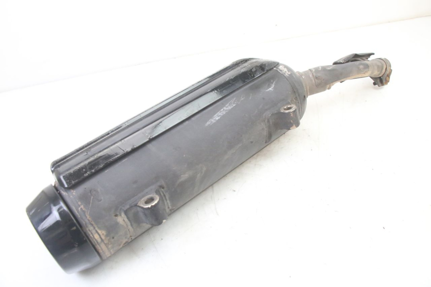 photo de SILENCIADOR DE ESCAPE YAMAHA X-MAX XMAX 125 (2010 - 2013) - Ampliação dos componentes