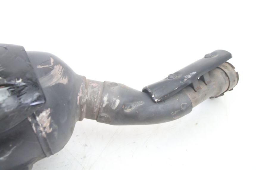 photo de SILENCIADOR DE ESCAPE YAMAHA X-MAX XMAX 125 (2010 - 2013) - Ampliação técnica