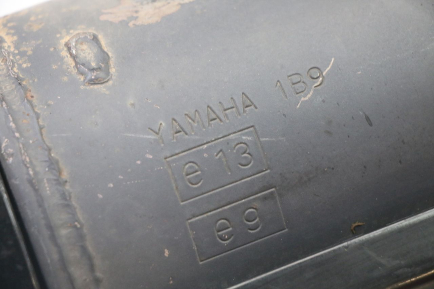 photo de SILENCIADOR DE ESCAPE YAMAHA X-MAX XMAX 125 (2010 - 2013) - Pontos de fixação