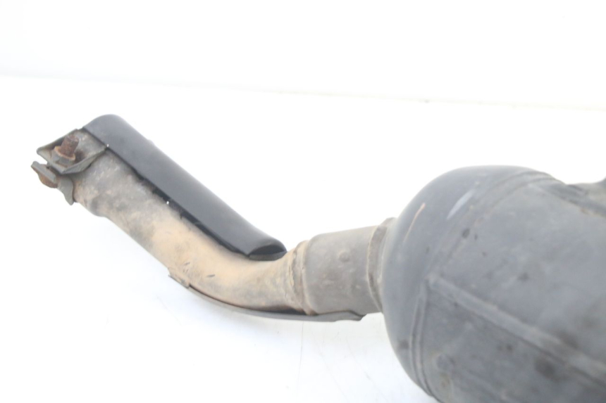 photo de SILENCIADOR DE ESCAPE YAMAHA X-MAX XMAX 125 (2010 - 2013) - Peça verificada