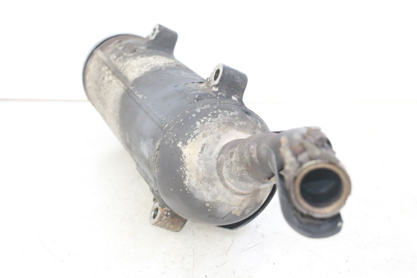 photo de SILENCIADOR DE ESCAPE YAMAHA X-MAX XMAX 125 (2010 - 2013) - Detalhe da peça
