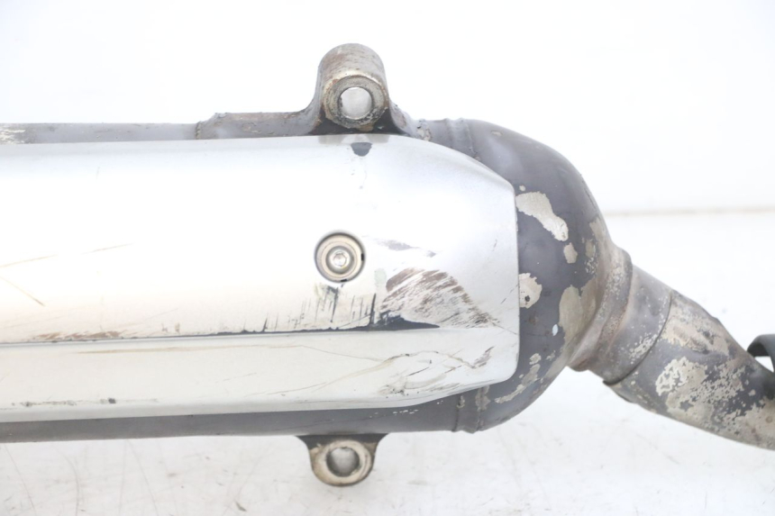 photo de SILENCIADOR DE ESCAPE YAMAHA X-MAX XMAX 125 (2010 - 2013) - Imagem adicional