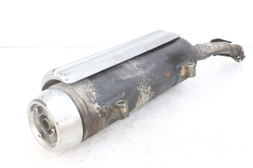 photo de SILENCIADOR DE ESCAPE YAMAHA X-MAX XMAX 125 (2010 - 2013) - Ampliação técnica