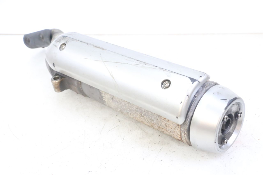photo de SILENCIADOR DE ESCAPE YAMAHA X-MAX XMAX 125 (2010 - 2013) - Pontos de fixação