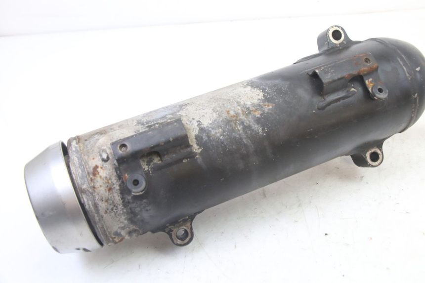 photo de SILENCIADOR YAMAHA XMAX X-MAX 125 (2006 - 2009) - Detalhe da peça