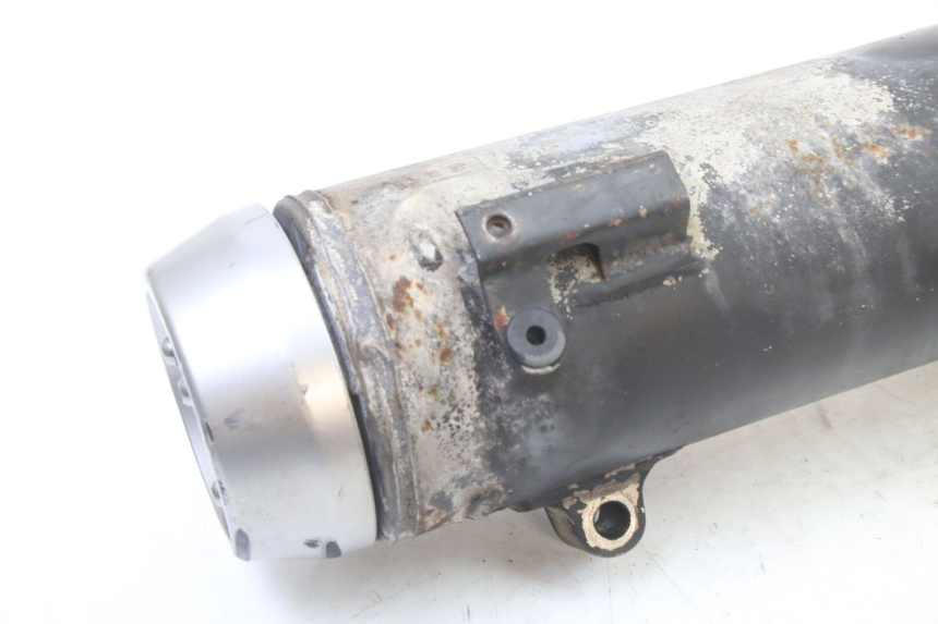 photo de SILENCIADOR YAMAHA XMAX X-MAX 125 (2006 - 2009) - Outro ângulo de visão