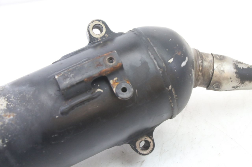 photo de SILENCIADOR YAMAHA XMAX X-MAX 125 (2006 - 2009) - Ampliação técnica