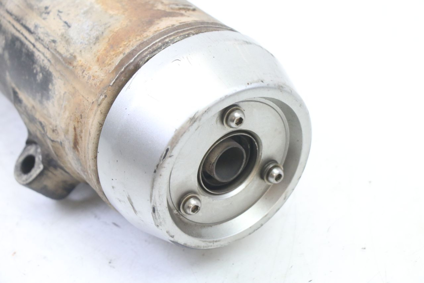 photo de SILENCIADOR YAMAHA XMAX X-MAX 125 (2006 - 2009) - Pontos de fixação