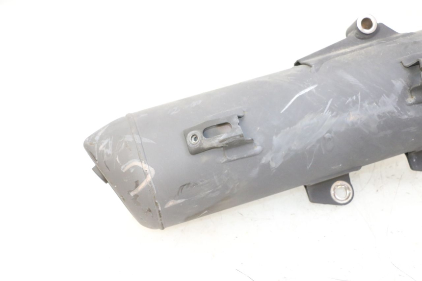 photo de SILENCIADOR DE ESCAPE YAMAHA XMAX X-MAX 125 (2021 - 2025) - Estrutura - ampliação