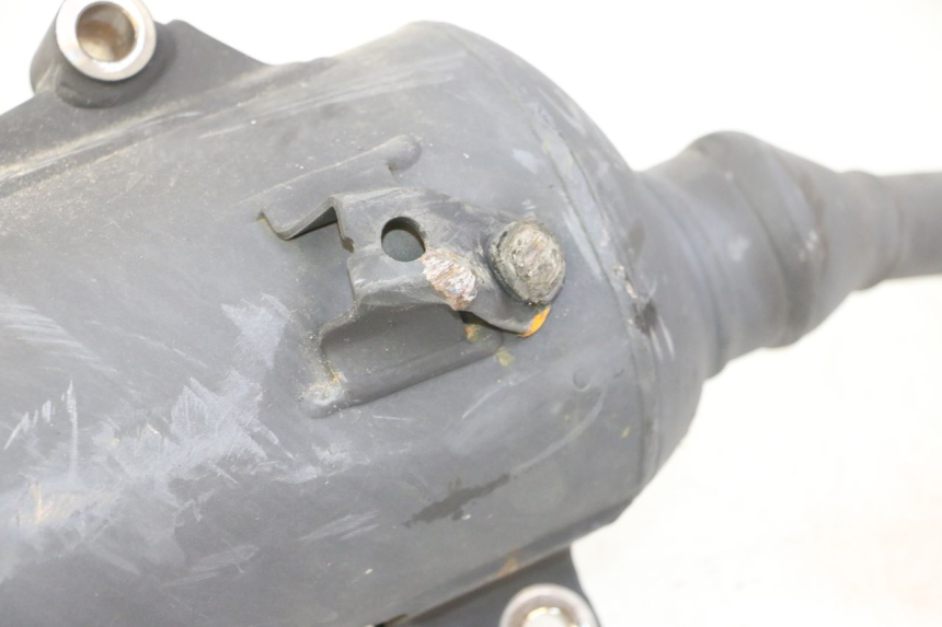 photo de SILENCIADOR DE ESCAPE YAMAHA XMAX X-MAX 125 (2021 - 2025) - Ângulo alternativo