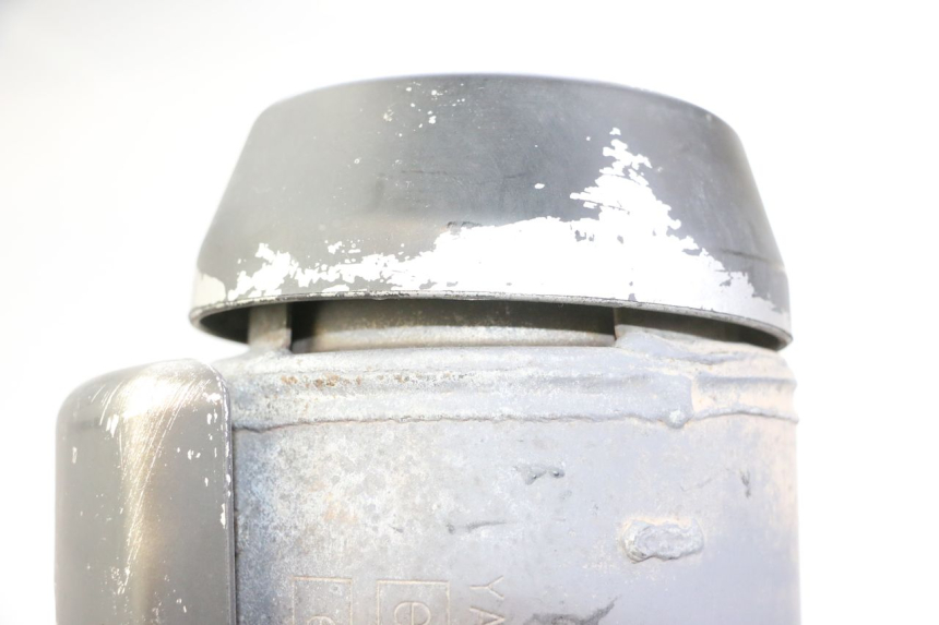 photo de SILENCIADOR DE ESCAPE YAMAHA X-MAX XMAX 125 (2010 - 2013) - Detalhe da peça
