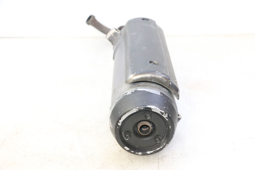 photo de SILENCIADOR DE ESCAPE YAMAHA X-MAX XMAX 125 (2010 - 2013) - Ampliação dos componentes