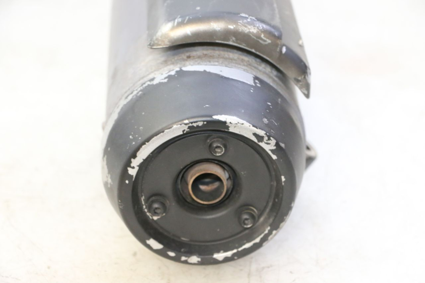 photo de SILENCIADOR DE ESCAPE YAMAHA X-MAX XMAX 125 (2010 - 2013) - Vista de perto