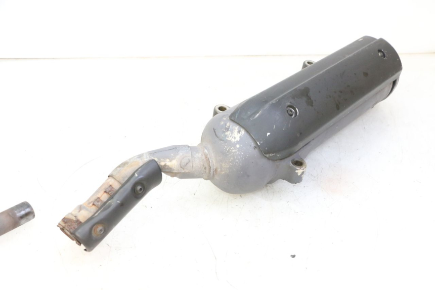 photo de SILENCIADOR DE ESCAPE YAMAHA X-MAX XMAX 125 (2010 - 2013) - Ampliação técnica
