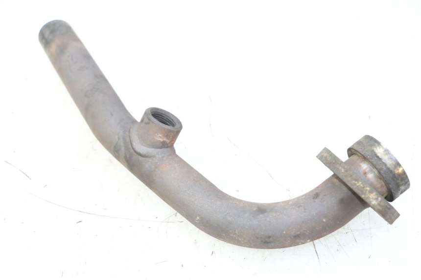 photo de SILENCIADOR DE ESCAPE YAMAHA X-MAX XMAX 125 (2010 - 2013) - Pontos de fixação