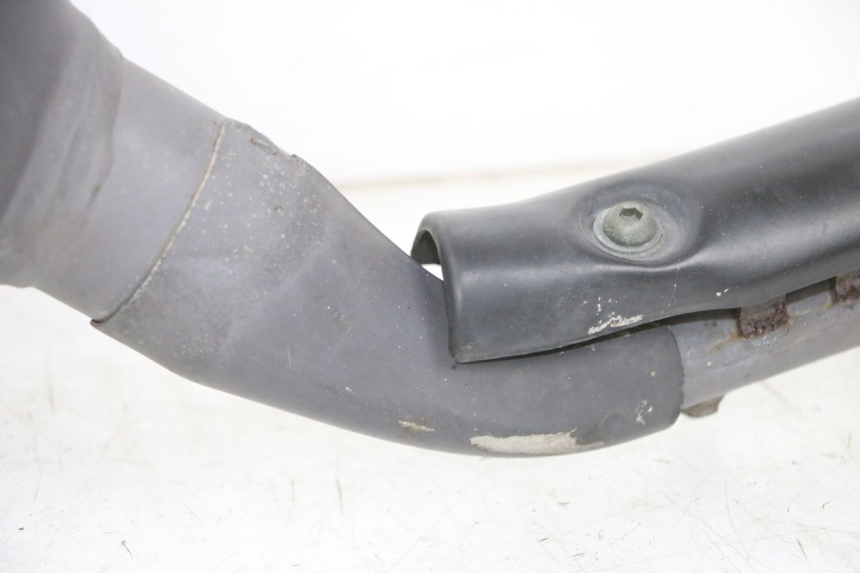 photo de SILENCIADOR YAMAHA XMAX X-MAX 125 (2006 - 2009) - Inspeção visual