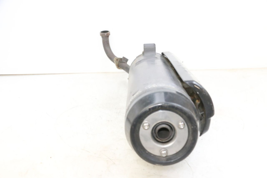 photo de SILENCIADOR YAMAHA XMAX X-MAX 125 (2006 - 2009) - Marcações e referências