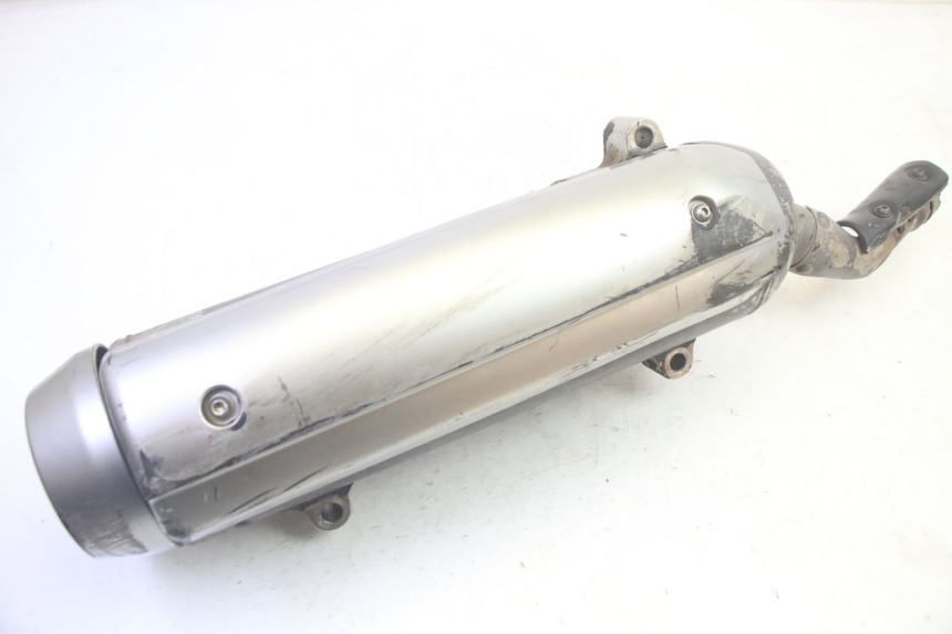 photo de SILENCIADOR YAMAHA XMAX X-MAX 125 (2006 - 2009) - Detalhe da peça