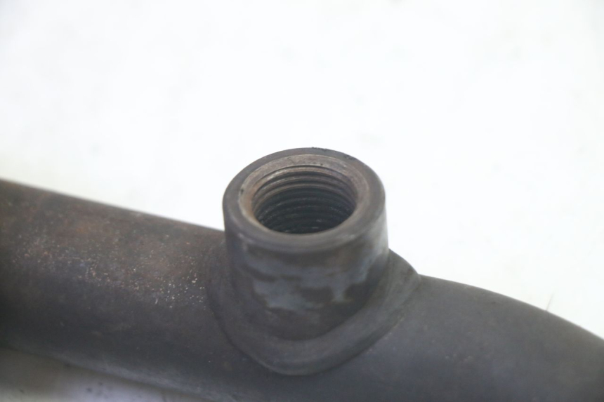 photo de SILENCIADOR YAMAHA XMAX X-MAX 125 (2006 - 2009) - Detalhes característicos
