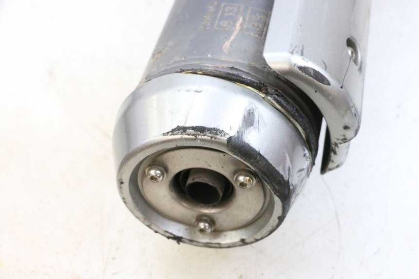 photo de SILENCIADOR DE ESCAPE YAMAHA X-MAX XMAX 125 (2010 - 2013) - Pontos de fixação