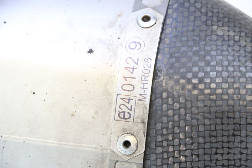photo de SILENCIADOR DE ESCAPE YAMAHA X-MAX XMAX 125 (2010 - 2013) - Detalhes característicos