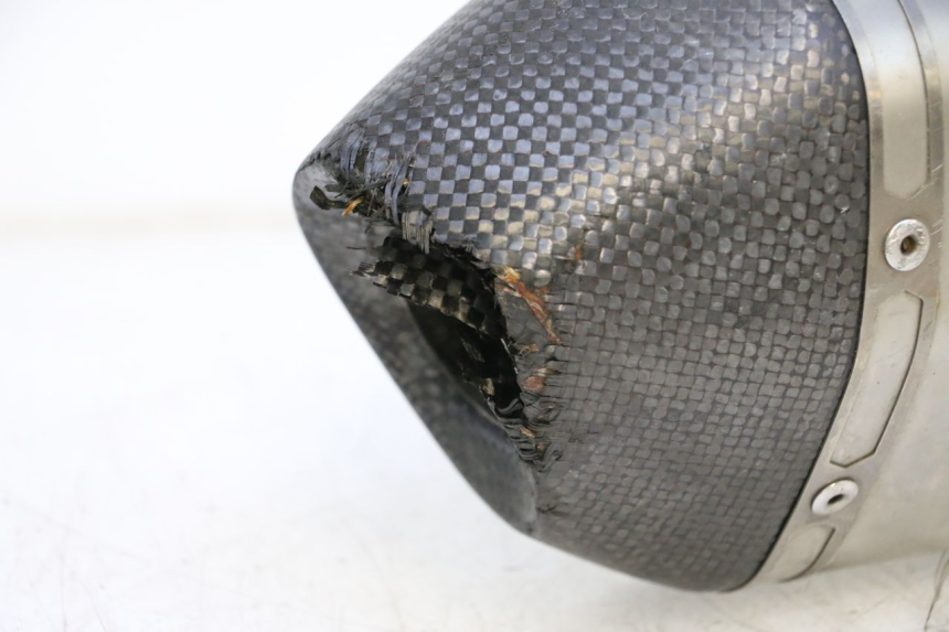 photo de SILENCIADOR DE ESCAPE YAMAHA X-MAX XMAX 125 (2010 - 2013) - Vista geral