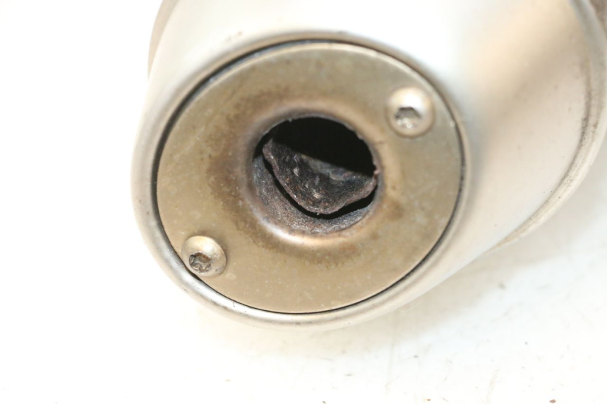 photo de SILENCIADOR YAMAHA XMAX X-MAX 125 (2006 - 2009) - Detalhe da peça