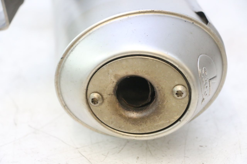 photo de SILENCIADOR YAMAHA XMAX X-MAX 125 (2006 - 2009) - Detalhes característicos
