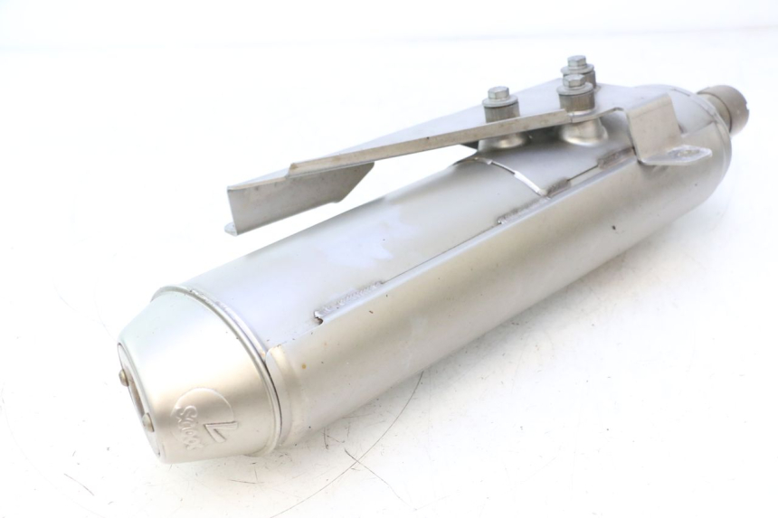 photo de SILENCIADOR YAMAHA XMAX X-MAX 125 (2006 - 2009) - Ampliação dos componentes