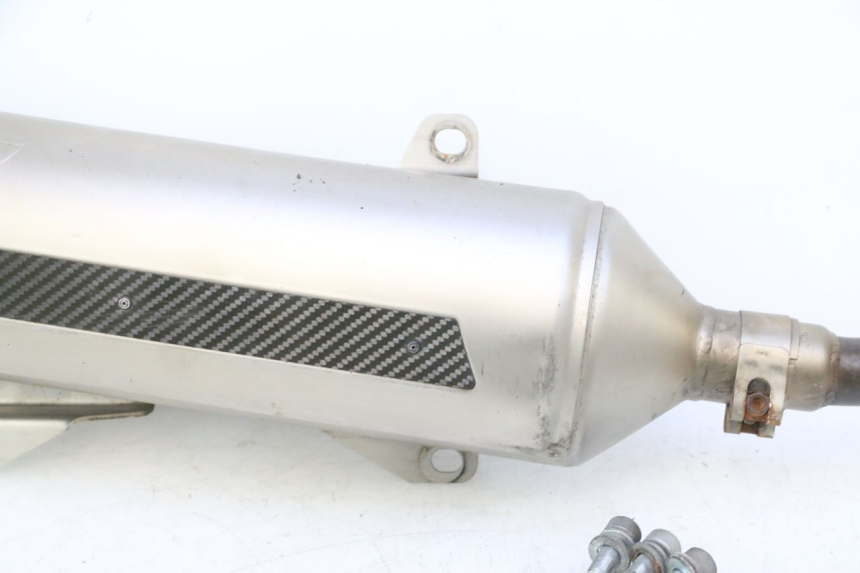 photo de SILENCIADOR YAMAHA XMAX X-MAX 125 (2006 - 2009) - Vista principal