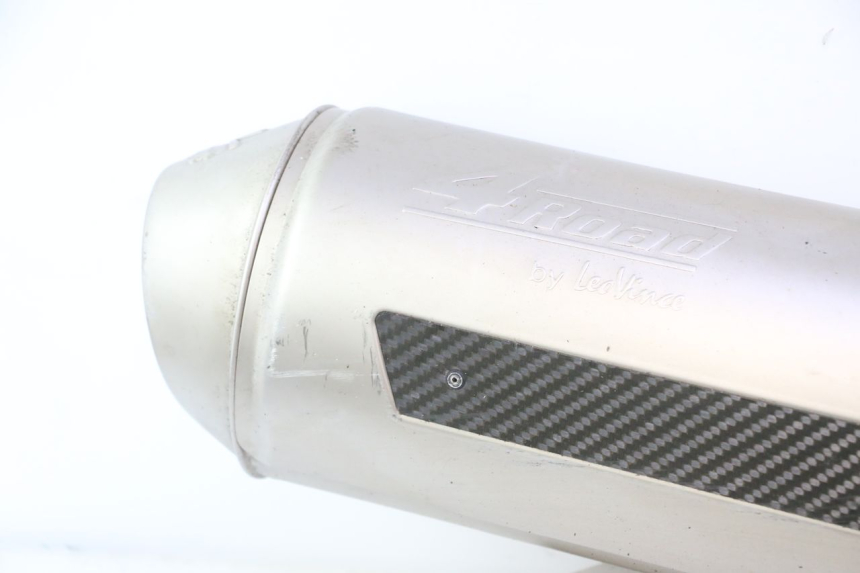 photo de SILENCIADOR YAMAHA XMAX X-MAX 125 (2006 - 2009) - Detalhe da peça