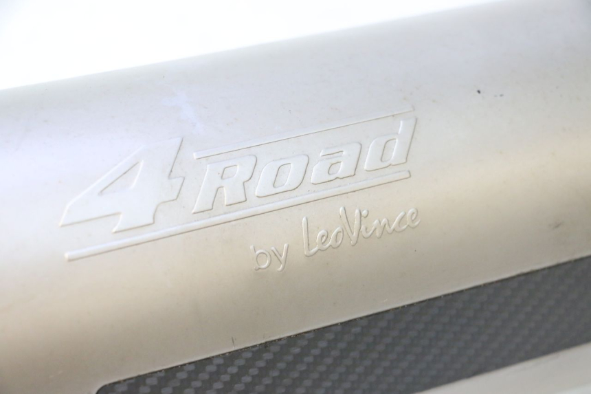 photo de SILENCIADOR YAMAHA XMAX X-MAX 125 (2006 - 2009) - Outro ângulo de visão