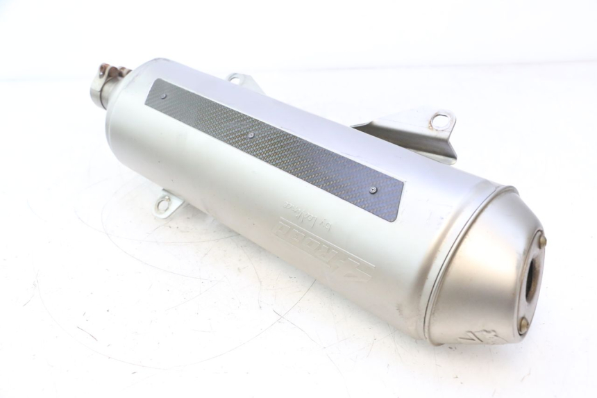 photo de SILENCIADOR YAMAHA XMAX X-MAX 125 (2006 - 2009) - Ampliação técnica