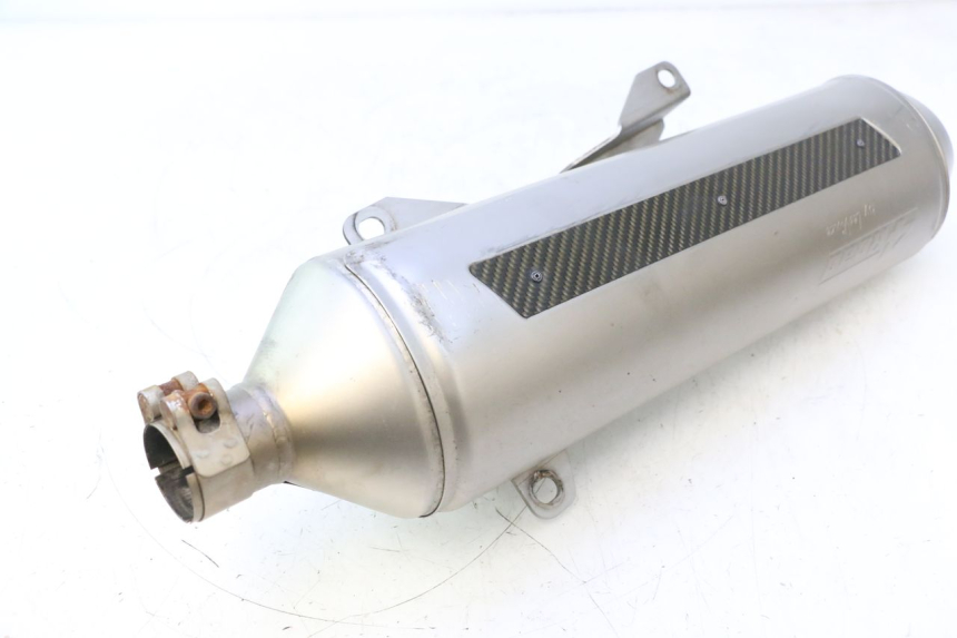 photo de SILENCIADOR YAMAHA XMAX X-MAX 125 (2006 - 2009) - Pontos de fixação
