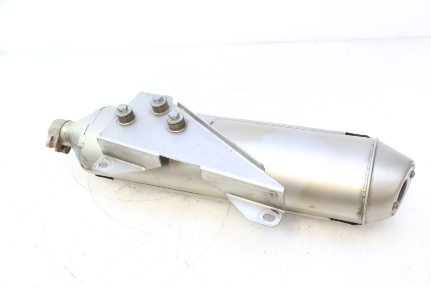 photo de SILENCIADOR YAMAHA XMAX X-MAX 125 (2006 - 2009) - Marcações e referências