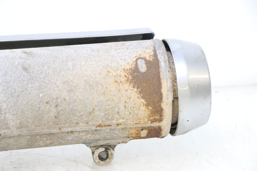 photo de SILENCIADOR YAMAHA XMAX X-MAX 125 (2006 - 2009) - Detalhes característicos