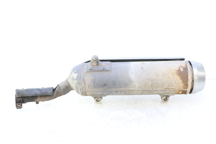 photo de SILENCIADOR YAMAHA XMAX X-MAX 125 (2006 - 2009) - Ampliação dos componentes