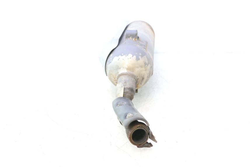 photo de SILENCIADOR YAMAHA XMAX X-MAX 125 (2006 - 2009) - Vista de perto