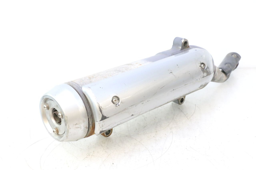 photo de SILENCIADOR YAMAHA XMAX X-MAX 125 (2006 - 2009) - Estrutura - ampliação