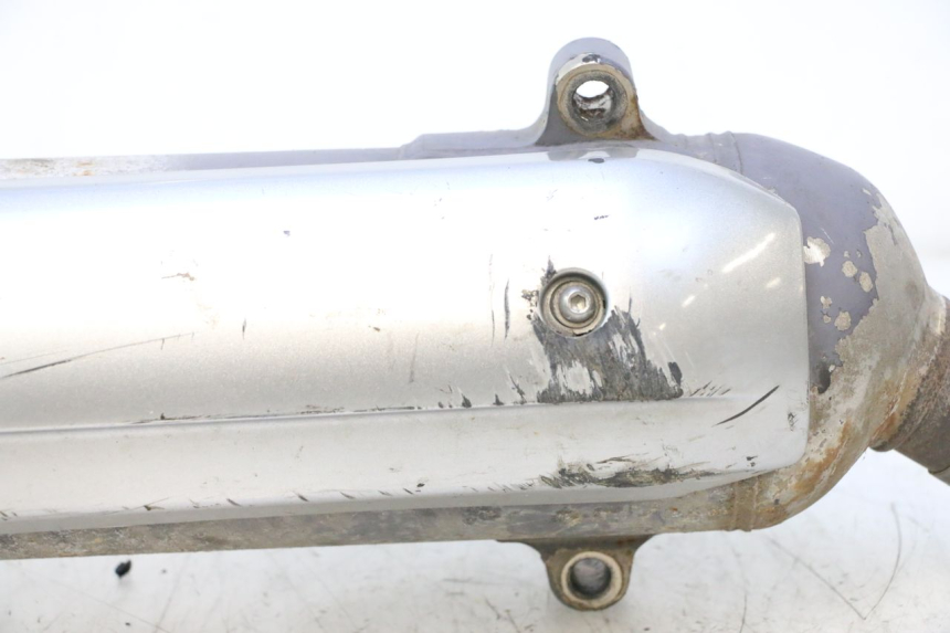 photo de SILENCIADOR YAMAHA XMAX X-MAX 125 (2006 - 2009) - Zoom de qualidade