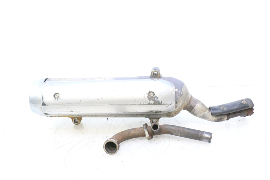photo de SILENCIADOR YAMAHA XMAX X-MAX 125 (2006 - 2009) - Outro ângulo de visão