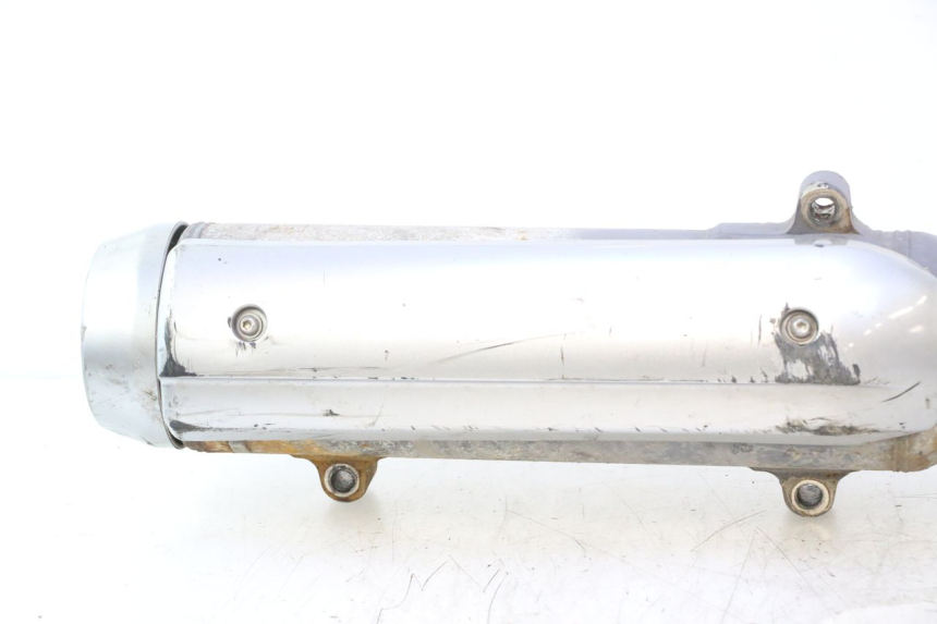 photo de SILENCIADOR YAMAHA XMAX X-MAX 125 (2006 - 2009) - Outro ângulo de visão