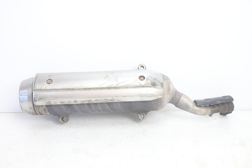 photo de SILENCIADOR YAMAHA XMAX X-MAX 125 (2006 - 2009) - Vista principal