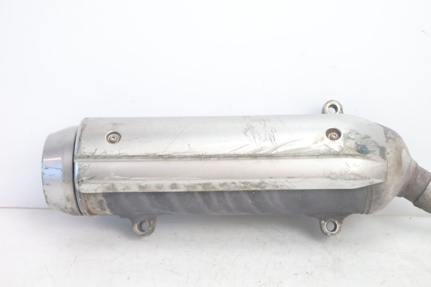 photo de SILENCIADOR YAMAHA XMAX X-MAX 125 (2006 - 2009) - Detalhe da peça