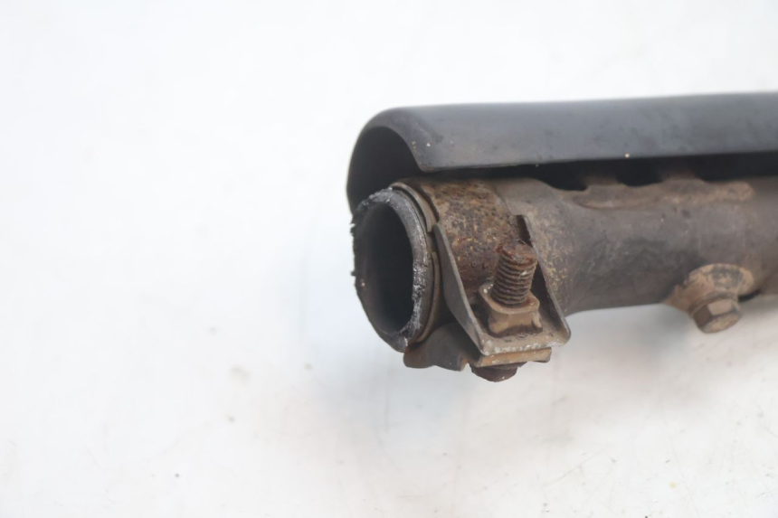 photo de SILENCIADOR YAMAHA XMAX X-MAX 125 (2006 - 2009) - Detalhes característicos