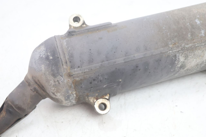 photo de SILENCIADOR YAMAHA XMAX X-MAX 125 (2006 - 2009) - Vista de perto