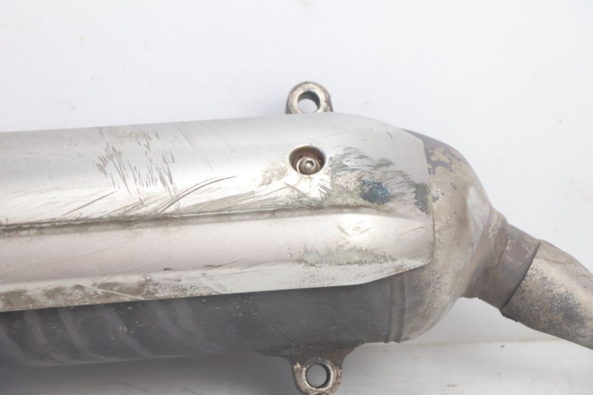 photo de SILENCIADOR YAMAHA XMAX X-MAX 125 (2006 - 2009) - Outro ângulo de visão