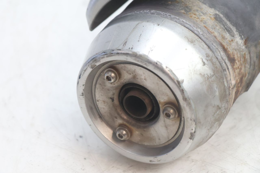 photo de SILENCIADOR YAMAHA XMAX X-MAX 125 (2006 - 2009) - Pontos de fixação