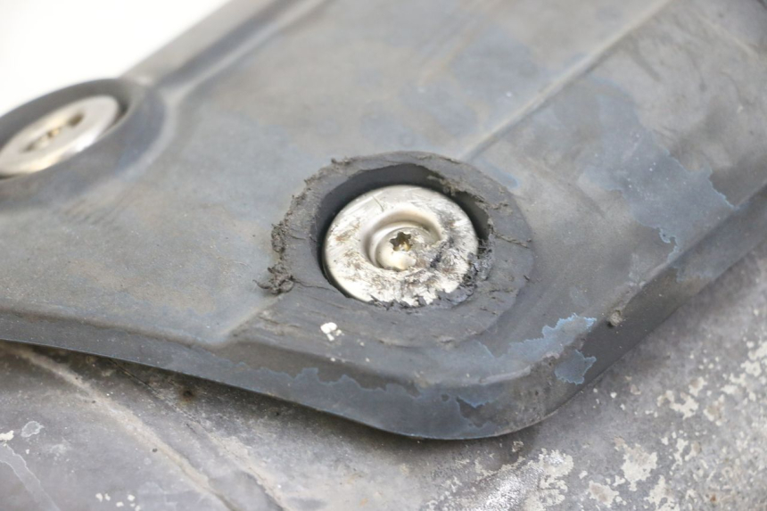 photo de SILENCIADOR PIAGGIO X10 125 (2012 - 2017) - Detalhe da peça